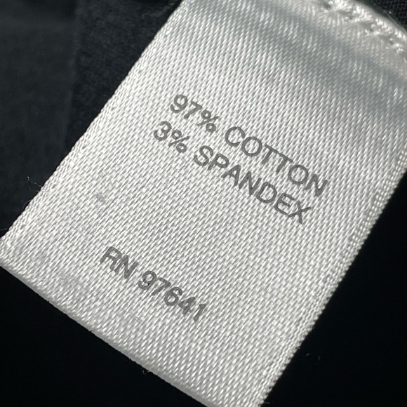 J Jill Relaxed Fit Fine Wale Corduroy Pants 22W with 30 inch inseam. - Picture 7 of 8